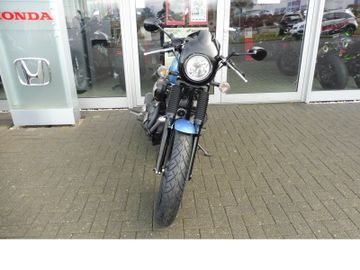 Yamaha Bolt