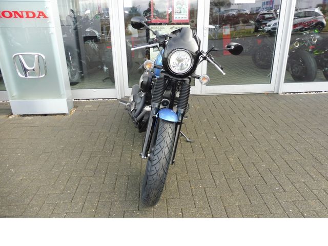 Yamaha Bolt