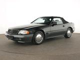 Mercedes-Benz Mercedes Benz SL 500, 500 SL, Gutachten No... - gebrauchte Mercedes-Benz SL 500 aus dem Jahr 1991