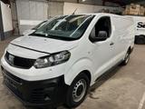 Fiat Scudo L3 Klima 3 Sitze PDC netto 8995€ - Fiat Scudo: 8