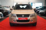 Suzuki Grand Vitara 2.0 4x4 Klimaaut*Keyless-Go*AHK* - Suzuki Grand Vitara mit Benzin-Antrieb