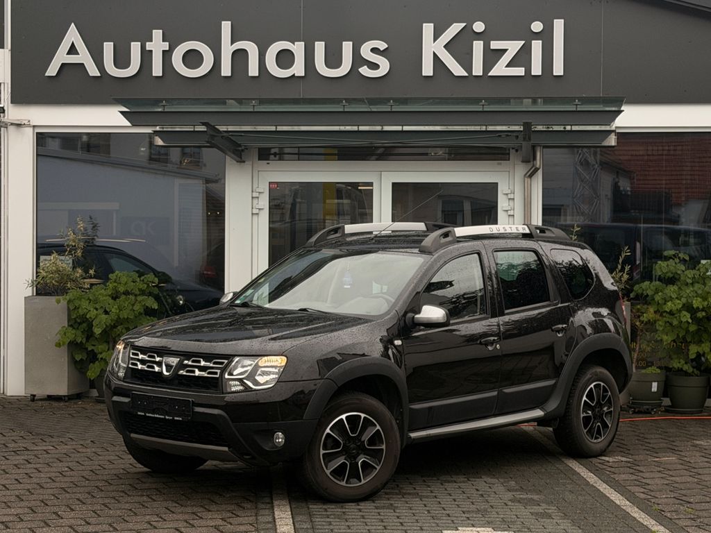 Image of Dacia Duster