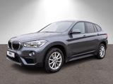 BMW X1 sDrive20d LED Navi Klimaauto SHZ PDC v/h - BMW X1: Sdrive20d