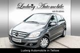 Mercedes-Benz B-Klasse B150*Automatik*wenig Kilometer - Mercedes-Benz B 150 Gebrauchtwagen