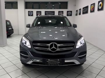 Mercedes GLE 250 - 3