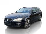 Seat Exeo ST Reference - gebrauchte Seat Exeo aus dem Jahr 2011
