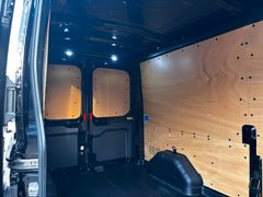 FORD Transit Kasten 310 L3 Trend *Klima*AHK*PDC