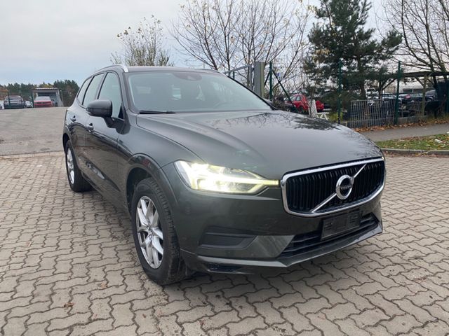 Volvo XC60 B4 4x4 AWD Momentum Pro Geartronic