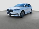 Skoda Fabia Selection 1.0 TSI LED Virtual Kamera ACC - Skoda Fabia Jahreswagen mit Benzin-Antrieb