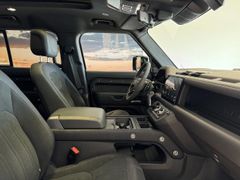 Foto Nummer 3: LAND ROVER Defender