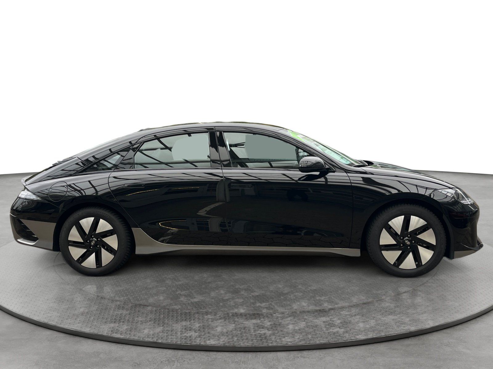 Hyundai IONIQ 6 – Bild 8