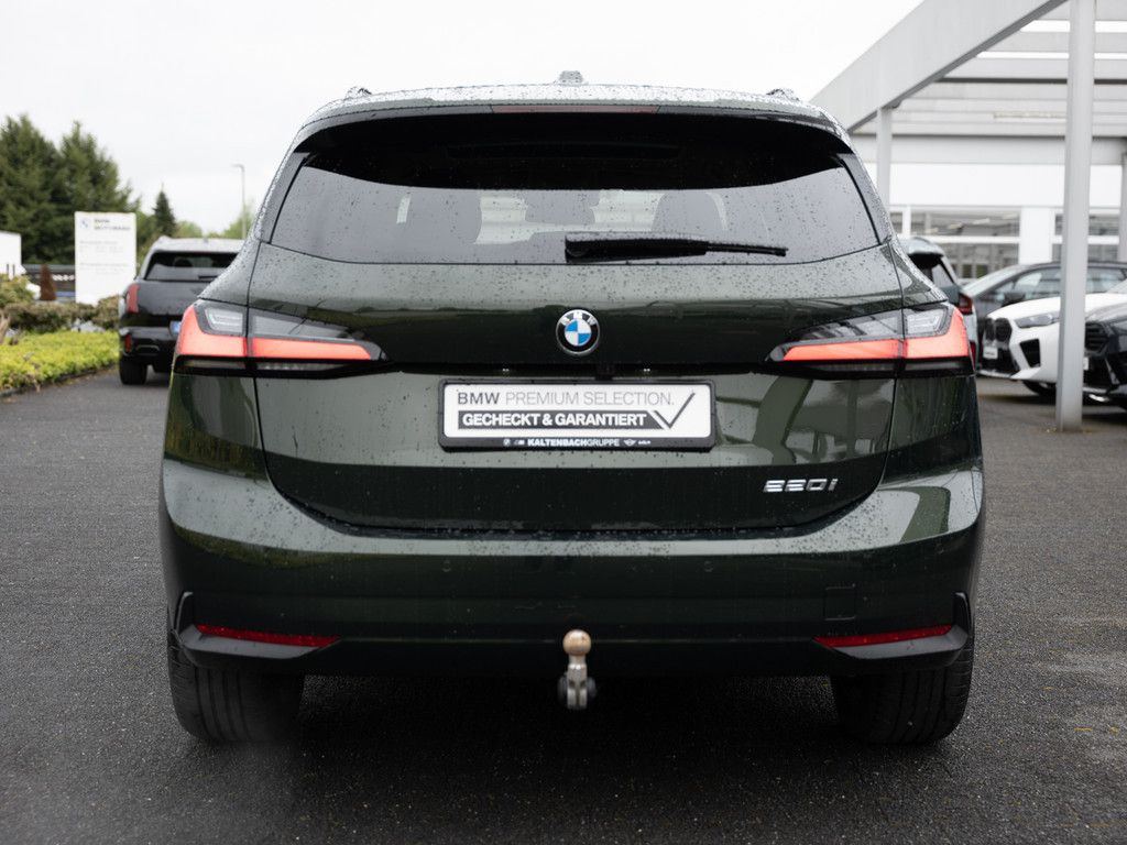 BMW 220 Active Tourer - Bild 6