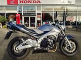 Suzuki GSR600 - SUZUKI GS 600