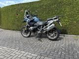 BMW R 1200 GS - BMW 2011 R 1200 GS
