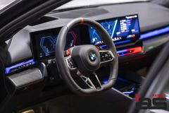 BMW M5 Keramik|DriverP|ComfortP|TravelP|Carbon|LP169
