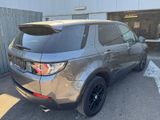 Land Rover Discovery Sport 4.4 Aut,Klima Navi Kamera Alu E6 - Land Rover Discovery in Dortmund