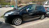 Peugeot 3008 HYbrid4 - Peugeot 3008 Hybrid (Diesel/Elektro)
