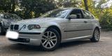 BMW 316TI *TÜV Neu*Scheckheft*1.Hand* - BMW 316 in Oberhausen