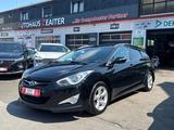 Hyundai i40 cw Style*KupplungNeu* - gebrauchte Hyundai i40 aus dem Jahr 2011