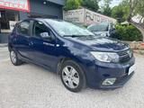 Dacia Sandero Streetway 1.5 DCI *89000KM*Comfort - Dacia Sandero Comfort mit Diesel-Antrieb