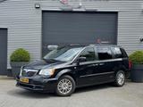 Lancia Voyager 2.8 Multijet Gold | navi | kamera | Stoe - Lancia Voyager: Gold