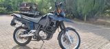 Suzuki DR Big SR 43  - SUZUKI DR