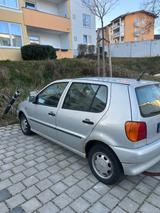 Volkswagen Polo 1.4 Basis Variant Basis - Volkswagen Polo: Variant