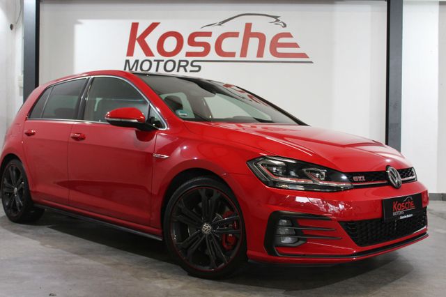 Volkswagen Golf VII GTI Performance DSG Pano Kamera