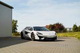 McLaren 570GT - McLaren 570GT Gebrauchtwagen