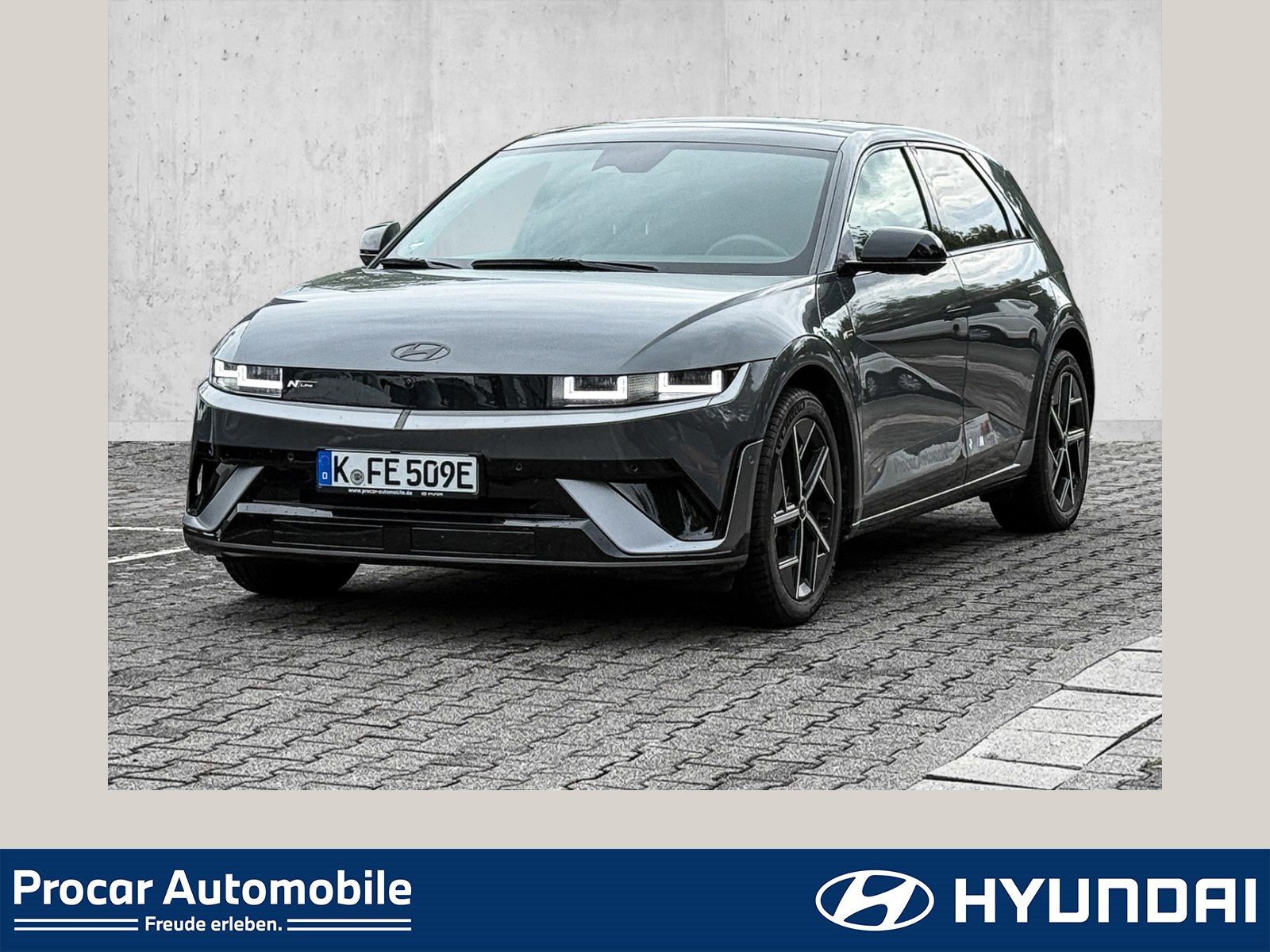 Hyundai IONIQ 5