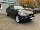 BMW X6 xDrive 30d Sportautomatic M-Paket - mit Diesel-Antrieb: Vollleder, Sitzheizung, Geländewagen
