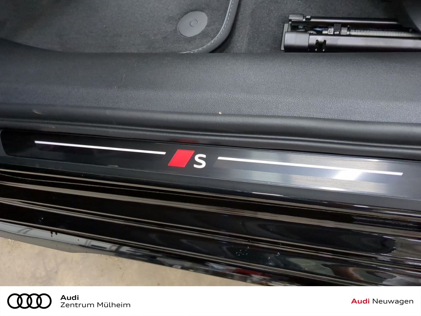 Audi A6 - Bild 19