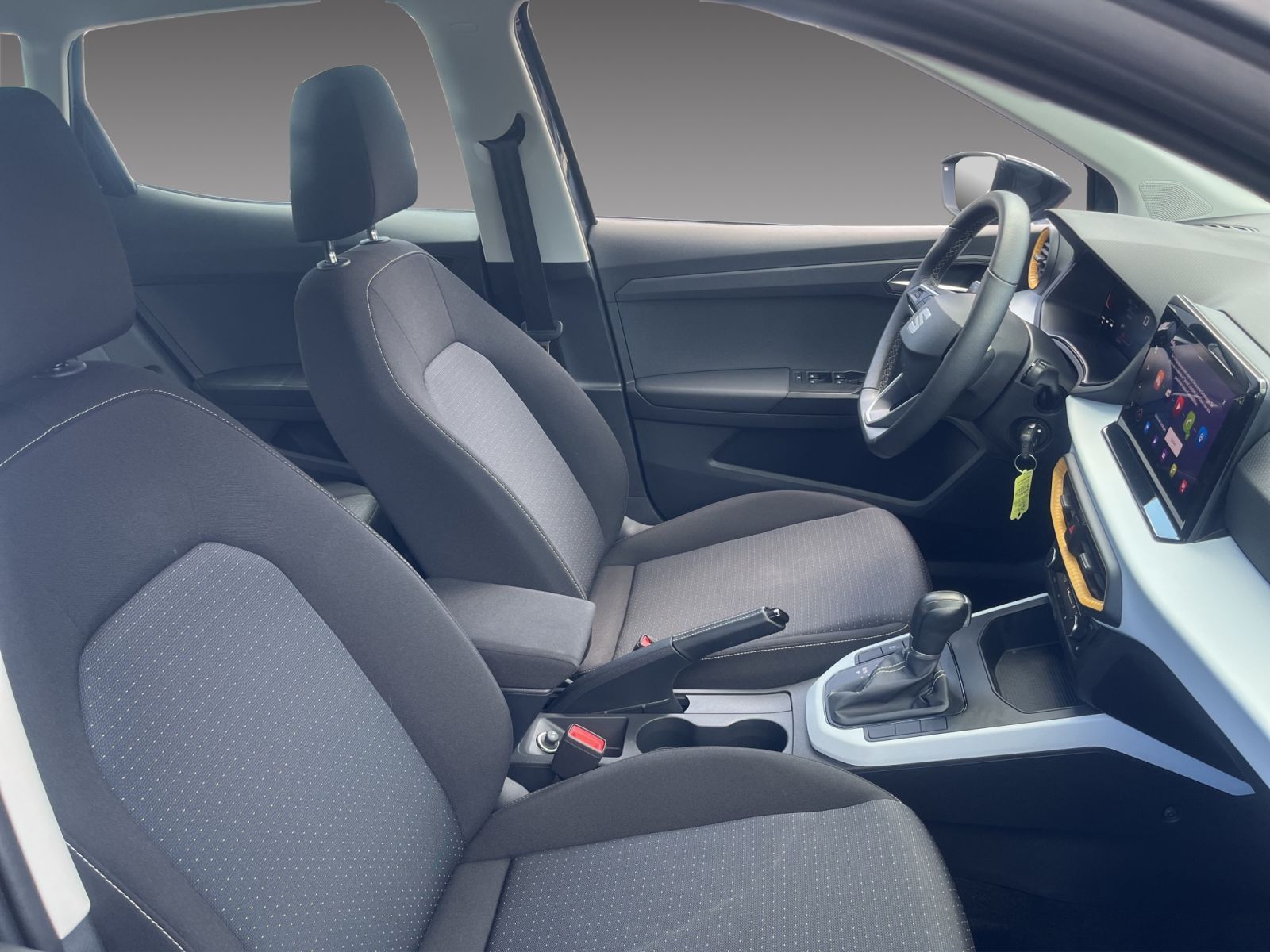Seat Arona - Bild 8