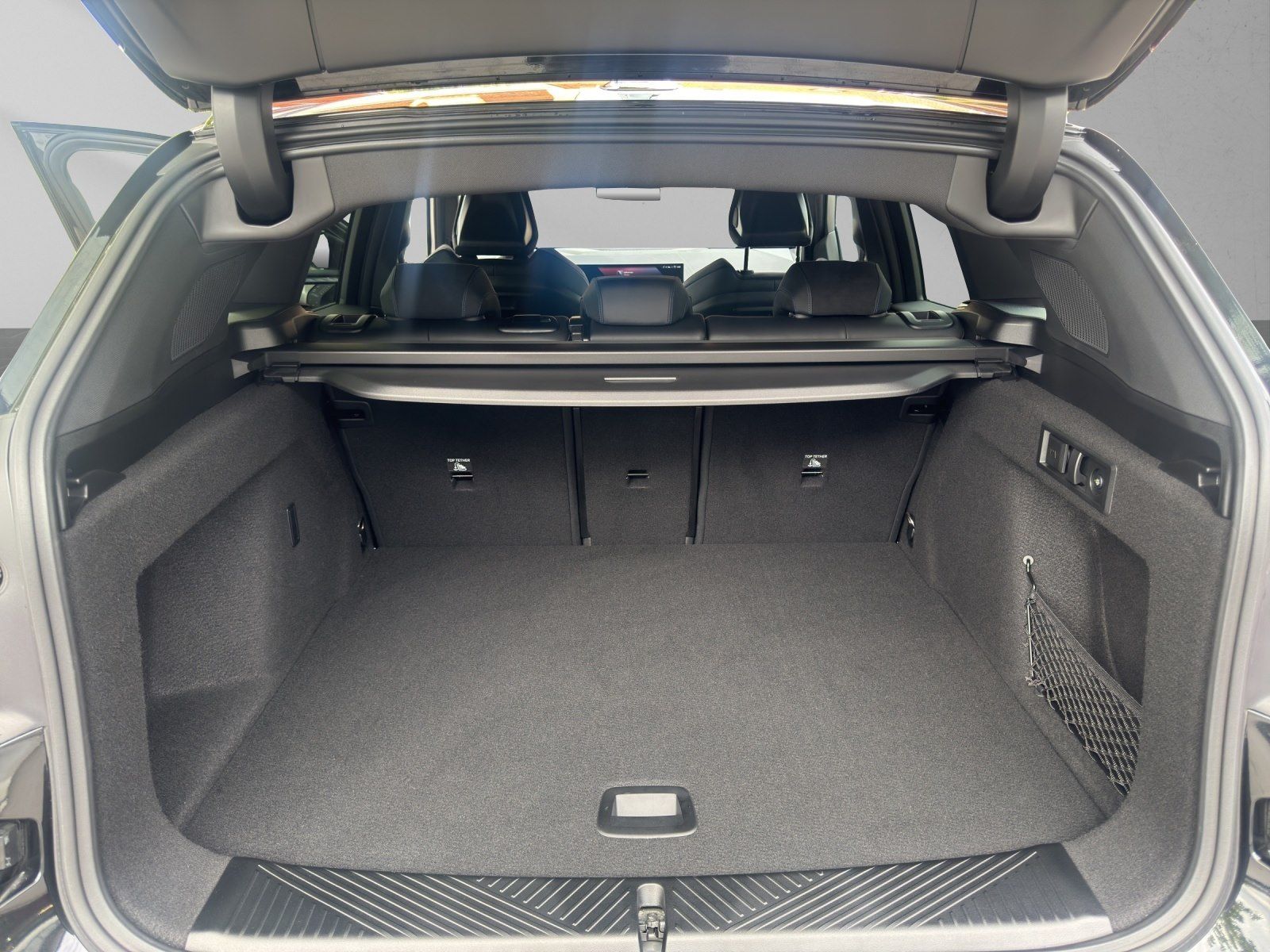 BMW X3 - Bild 13