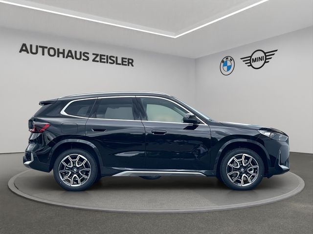 Foto Nummer 3: BMW X1