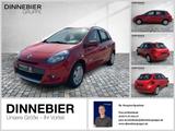 Renault Clio ABS*ESP*KLIMA*ISOFIX*SERVO* - Renault Clio bis 5.000 Euro