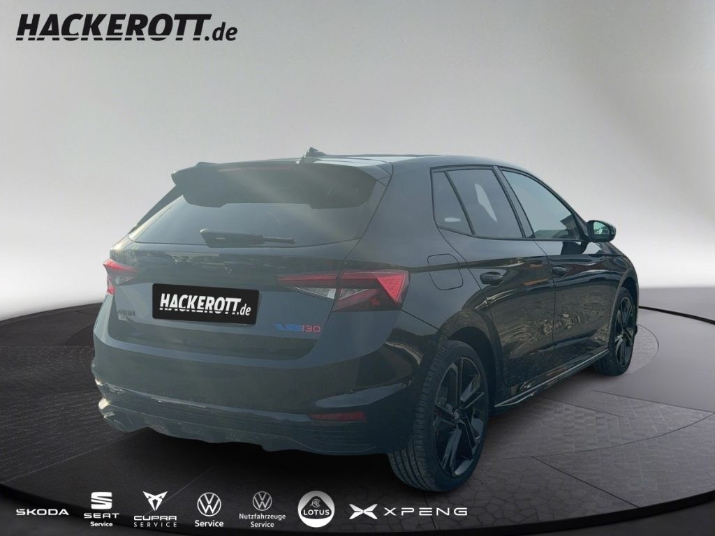 Skoda Fabia - Bild 4