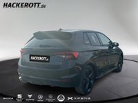 Skoda Fabia - Vorschau Bild 4