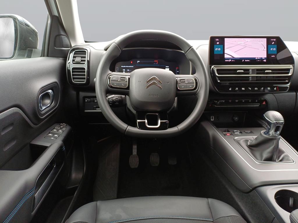 Citroën C5 Aircross PureTech 130 S&S Feel Pack