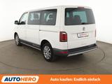 Volkswagen T6 Multivan 2.0 TDI PanAmericana 4Motion Aut. - Volkswagen: Multivan Panamericana