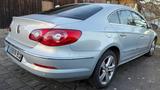 Volkswagen VW Passat CC 2.0 TDI DPF - Volkswagen CC aus 2009