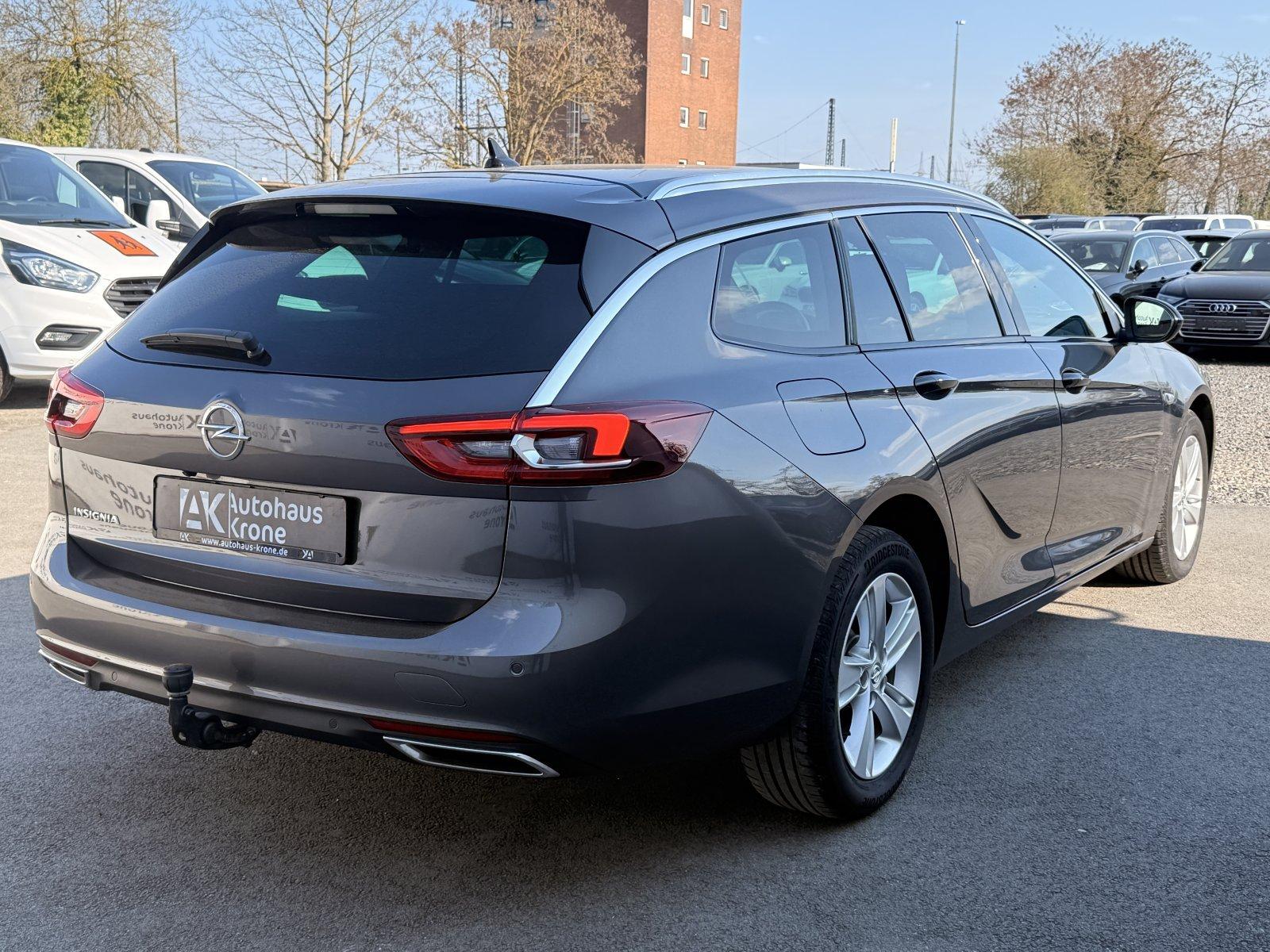 Opel Insignia 2.0 CDTI Business  *HEAD-UP*AHK* MASSAG