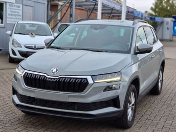 Skoda Karoq - 5