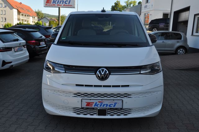 Volkswagen T7 Multivan Life lang