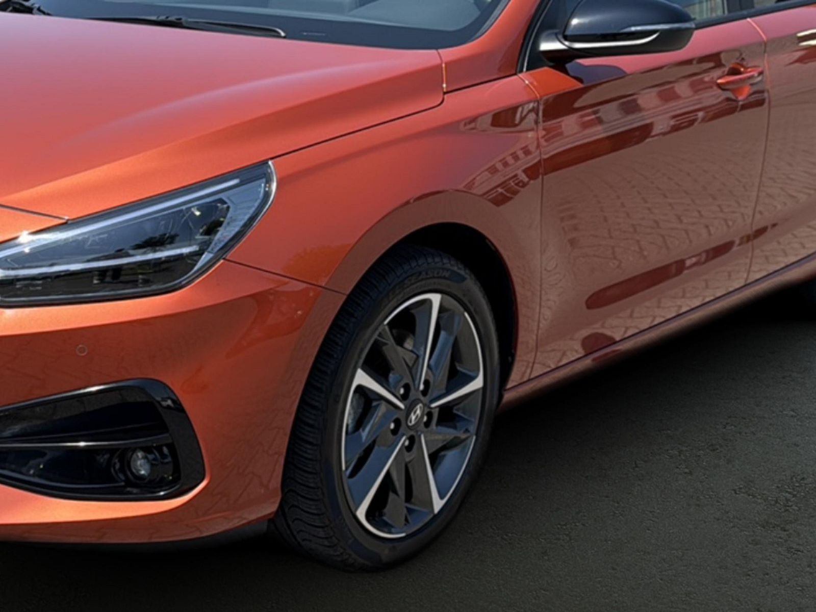 Hyundai i30 – Bild 14