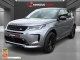 Land Rover Discovery Sport R-Dynamic D240 HSE AWD 7 Sitze - Land Rover Discovery Sport: Dynamic Hse