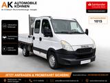 Iveco Daily 29L11 Doka TÜV / AHK / 2x VORHANDEN / REGA - Angebote