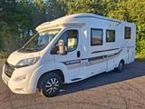 Adria Coral Supreme S600SC - Adria Coral