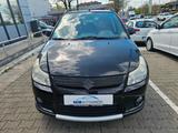 Suzuki SX4 1,9 Diesel 120 PS NAVI KEY FREE - gebrauchte Suzuki SX4 aus dem Jahr 2009