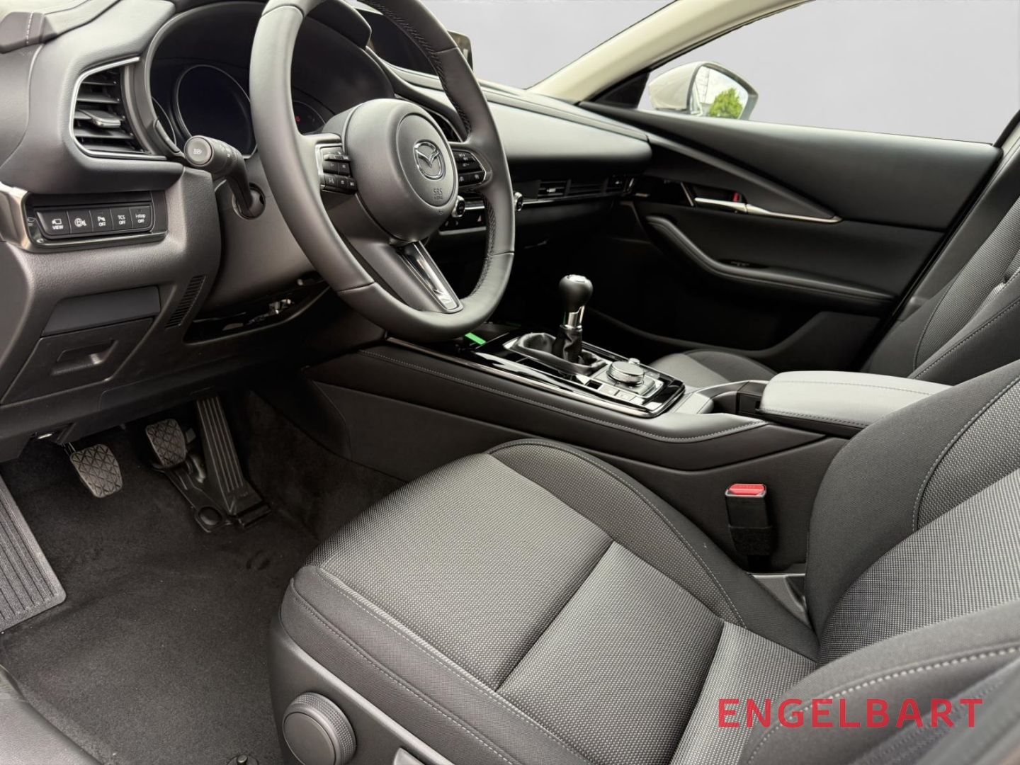 Mazda CX-30 - Bild 7